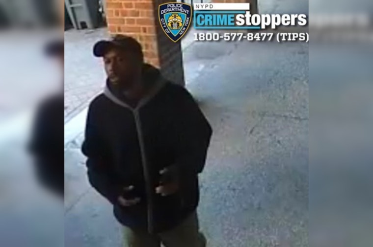 NYPD Seeks Public's Help to Locate Suspect in Brooklyn Shooting Incident