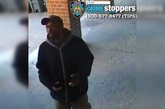 NYPD Seeks Public's Help to Locate Suspect in Brooklyn Shooting Incident