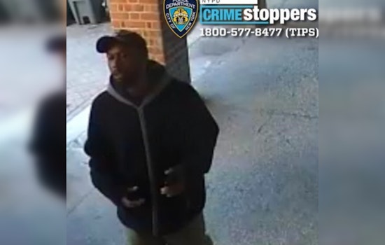 NYPD Seeks Public's Help to Locate Suspect in Brooklyn Shooting Incident