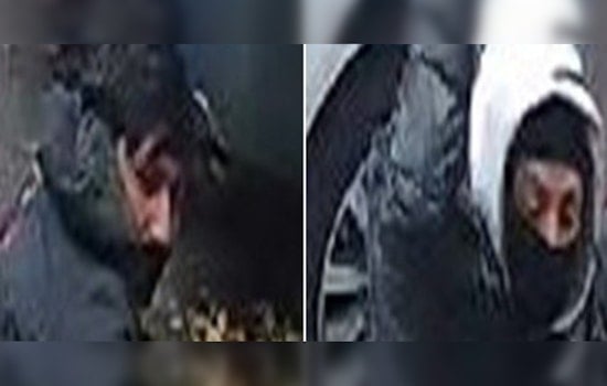 NYPD Seeks Public's Help to Track Down Moped-Riding Robbery Duo in Queens