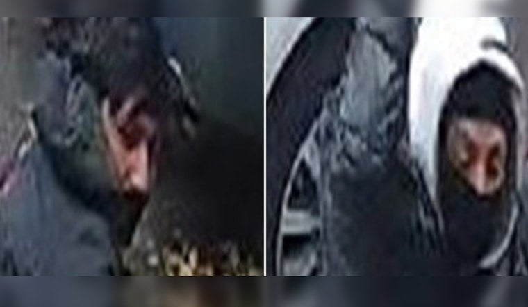 NYPD Seeks Public's Help to Track Down Moped-Riding Robbery Duo in Queens