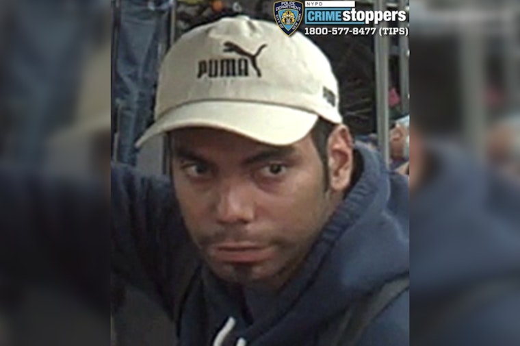 NYPD Seeks Suspect in Brooklyn Home Invasion and Sexual Assault as Public Assistance Requested
