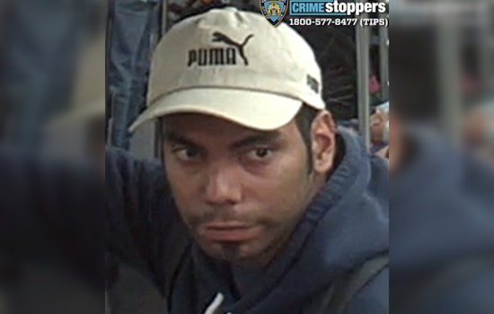 NYPD Seeks Suspect in Brooklyn Home Invasion and Sexual Assault as Public Assistance Requested