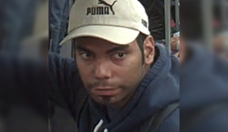 NYPD Seeks Suspect in Brooklyn Home Invasion and Sexual Assault as Public Assistance Requested
