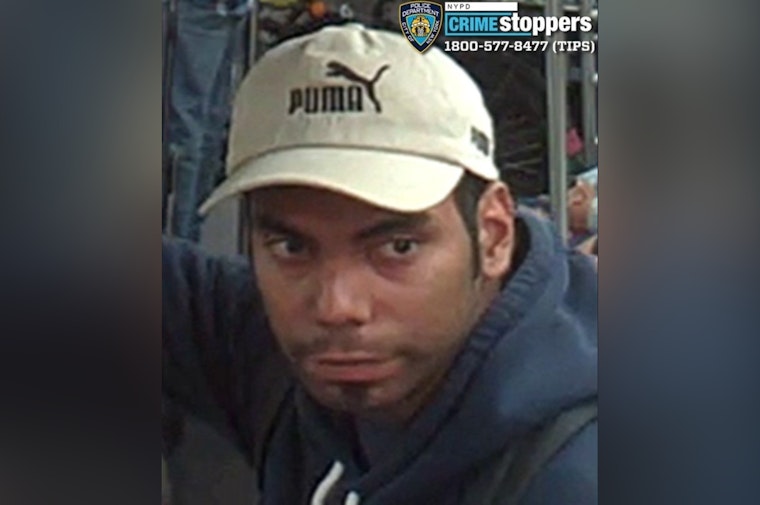 NYPD Seeks Suspect in Disturbing Brooklyn Home Invasion and Sexual Assault Case