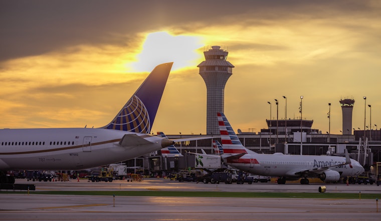 O'Hare International Airport Records Busiest Summer with Over 24M Passengers, Cementing Chicago's Status as Global Hub