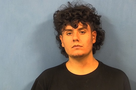 Oak Brook Man Charged with Multiple Offenses After High-Speed Police Chase and Collision