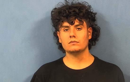 Oak Brook Man Charged with Multiple Offenses After High-Speed Police Chase and Collision