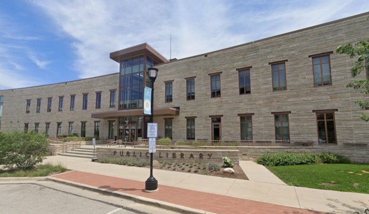 Oak Creek Library Announces Sorter Upgrade with Temporary Return Adjustments for Patrons
