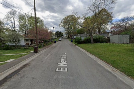 Oak Ridge Man Charged with First-Degree Murder in Mother's Death After Assault