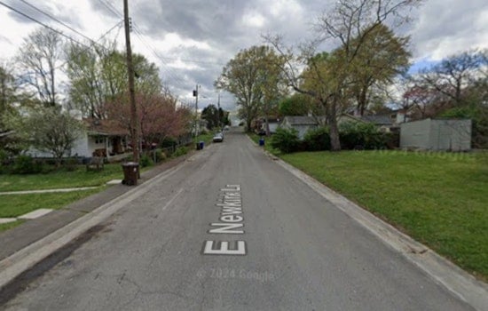 Oak Ridge Man Charged with First-Degree Murder in Mother's Death After Assault
