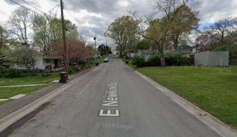 Oak Ridge Man Charged with First-Degree Murder in Mother's Death After Assault