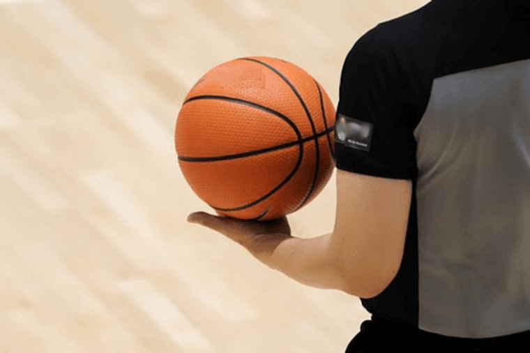 Oak Ridge Recreation & Parks Department Seeking Basketball Officials for Upcoming Winter Season