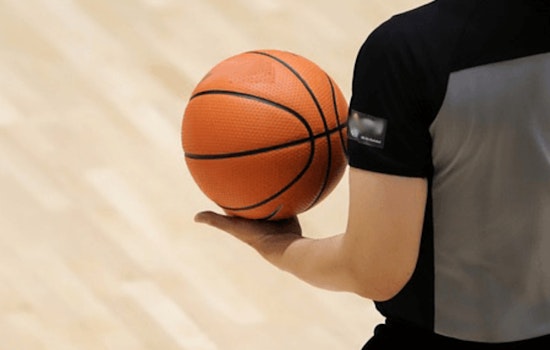 Oak Ridge Recreation & Parks Department Seeking Basketball Officials for Upcoming Winter Season