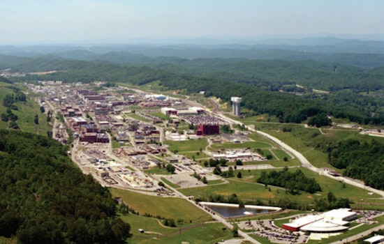 Oak Ridge Reservation Set for $42M Ecological Restoration, Balancing Legacy of Contamination with Renewed Nature Projects