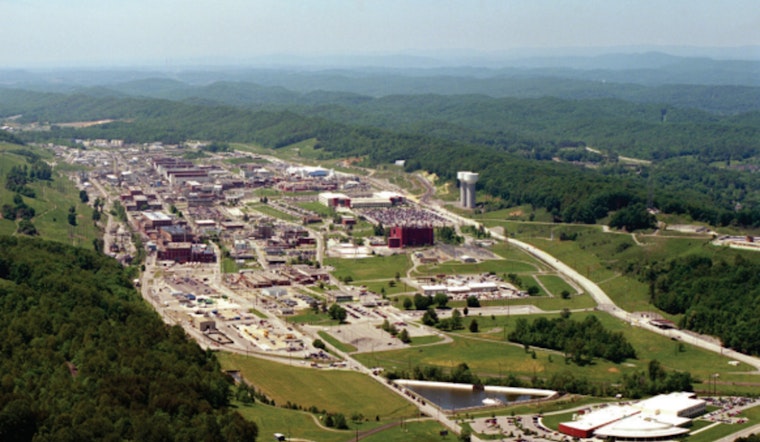Oak Ridge Reservation Set for $42M Ecological Restoration, Balancing Legacy of Contamination with Renewed Nature Projects