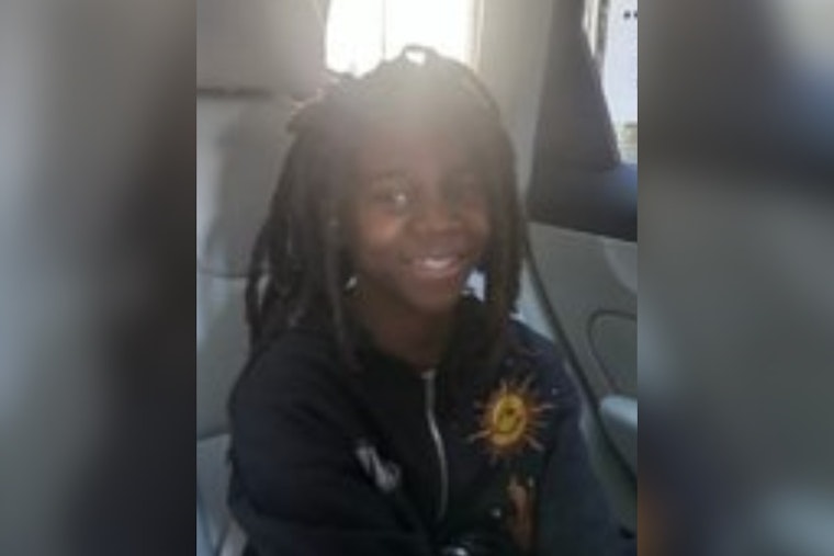 Oakland Community Urged to Aid in Search for Missing Teen General Malone