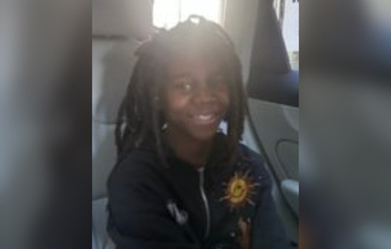 Oakland Community Urged to Aid in Search for Missing Teen General Malone