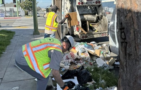 Oakland Intensifies Fight Against Illegal Dumping with Daily Cleanup Operations, Mayor Barbara Lee Announces