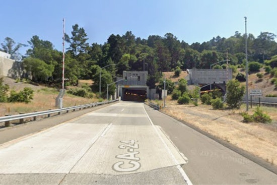 Oakland Man Arrested for Freeway Shooting Rampage on Highway 24, Multiple Charges Including Attempted Murder