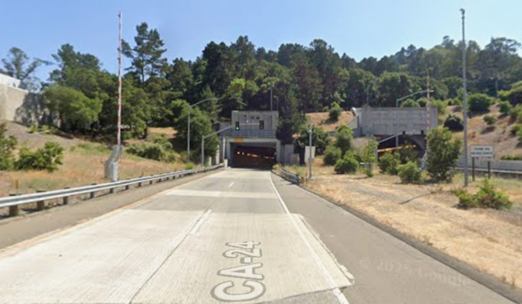 Oakland Man Arrested for Freeway Shooting Rampage on Highway 24, Multiple Charges Including Attempted Murder