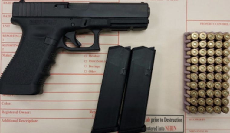 Oakland Man Charged with Attempted Murder Following Mission District Shooting