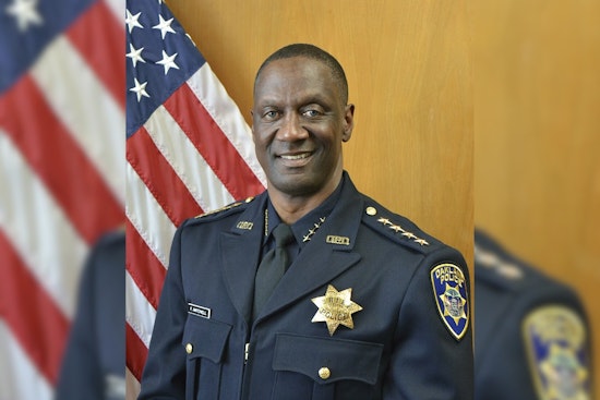 Oakland Police Chief Floyd Mitchell Resigns Amid Unspecified Challenges After Year and a Half in Charge