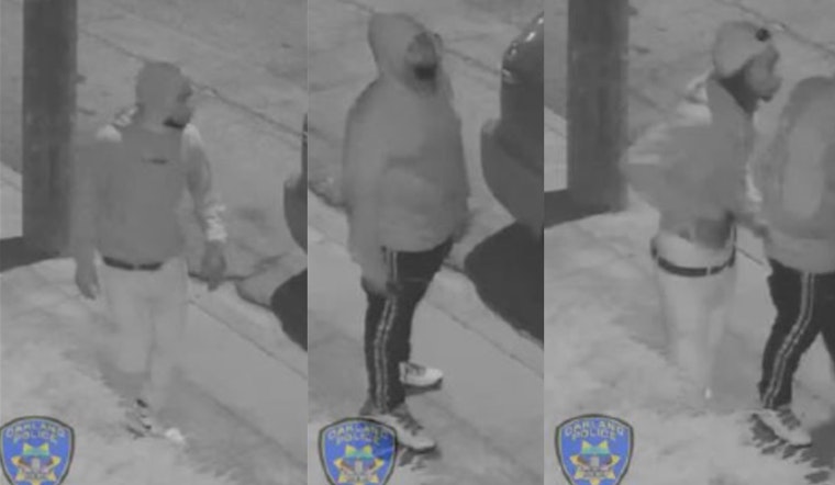 Oakland Police Seek Public's Aid on Anniversary of Unsolved Dirk Tillotson Homicide