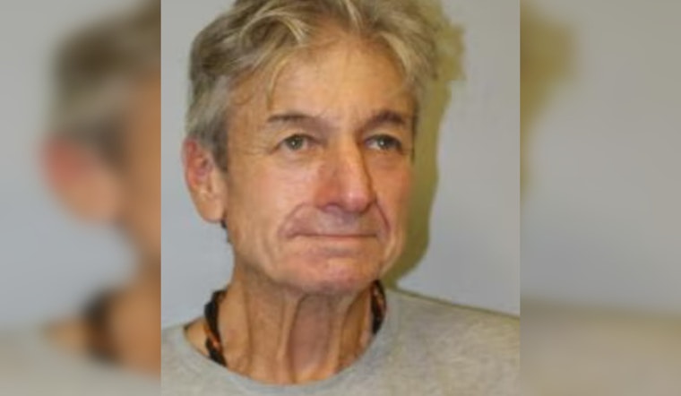 Ocean View Man Charged With Multiple Drug Offenses After Kona Traffic Stop Leads to Narcotics Discovery