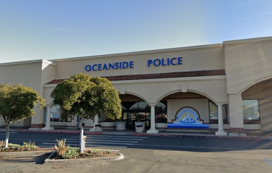 Oceanside Police Shut Down Two Massage Businesses Over Allegations of Prostitution and Potential Human Trafficking
