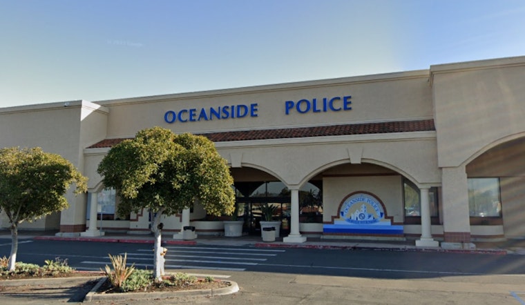 Oceanside Police Shut Down Two Massage Businesses Over Allegations of Prostitution and Potential Human Trafficking