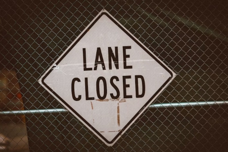 ODOT Announces Widespread Lane Closures and Construction Delays for Oklahoma City Drivers