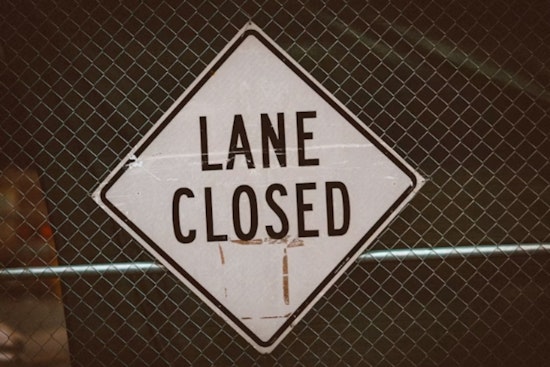ODOT Announces Widespread Lane Closures and Construction Delays for Oklahoma City Drivers