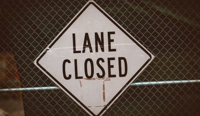 ODOT Announces Widespread Lane Closures and Construction Delays for Oklahoma City Drivers