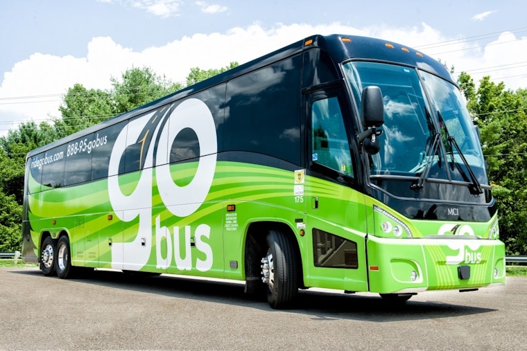 ODOT Expands GoBus Network to Enhance Connectivity in Rural Ohio Communities