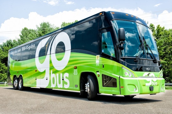 ODOT Expands GoBus Network to Enhance Connectivity in Rural Ohio Communities