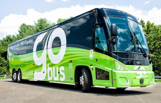 ODOT Expands GoBus Network to Enhance Connectivity in Rural Ohio Communities