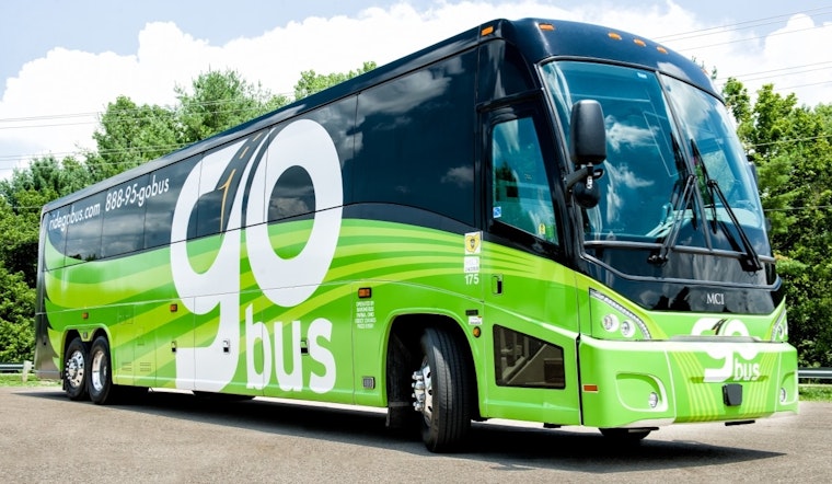 ODOT Expands GoBus Network to Enhance Connectivity in Rural Ohio Communities