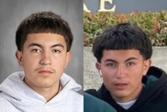 Ogden Police Issue Arrest Warrant for Suspected Killer of Ben Lomond High Teen, Community and Family Seek Justice