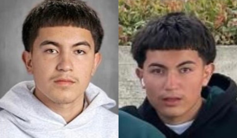 Ogden Police Issue Arrest Warrant for Suspected Killer of Ben Lomond High Teen, Community and Family Seek Justice