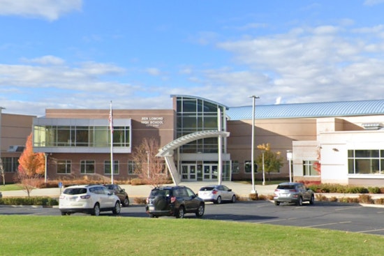 Ogden's Ben Lomond High School Evacuated Amid Bomb Threat, Police Investigation Underway