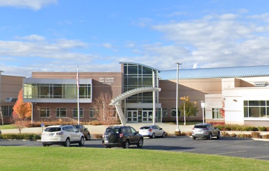 Ogden's Ben Lomond High School Evacuated Amid Bomb Threat, Police Investigation Underway