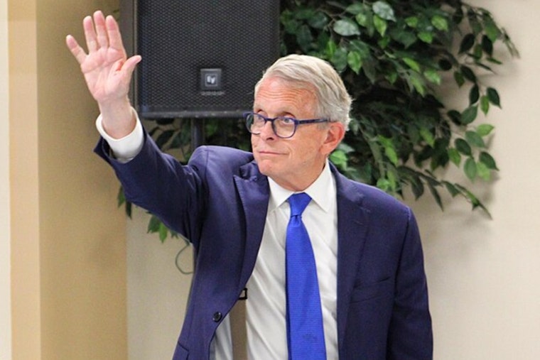 Ohio and Kentucky Governors Showcase Bipartisanship in Cincinnati Discussion on National Issues