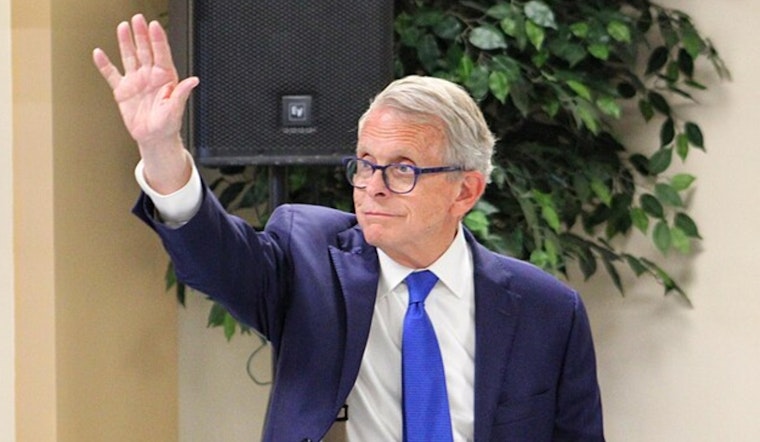 Ohio and Kentucky Governors Showcase Bipartisanship in Cincinnati Discussion on National Issues