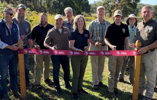 Ohio Celebrates Opening of 150th State Nature Preserve: Baker Swamp Offers Serenity and Ecological Diversity in Jackson County