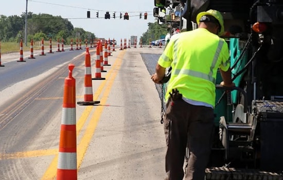 Ohio Department of Transportation Reports 91 Crews Hit This Year, Urges Drivers to Heed #MoveOverMonday Campaign