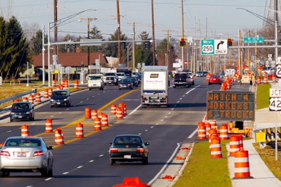 Ohio Department of Transportation Targets Dangerous Intersection in Jefferson Township for Traffic Safety Overhaul