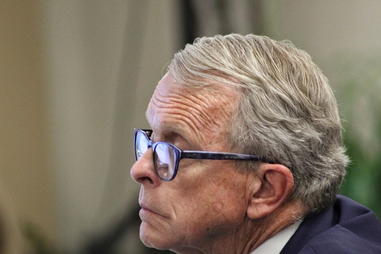 Ohio Governor DeWine Signs Legislation to Combat Opioid Overdoses in Schools and Enhance Emergency Services for People with Disabilities