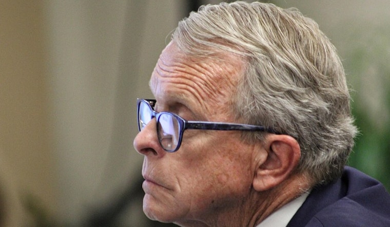 Ohio Governor DeWine Signs Legislation to Combat Opioid Overdoses in Schools and Enhance Emergency Services for People with Disabilities