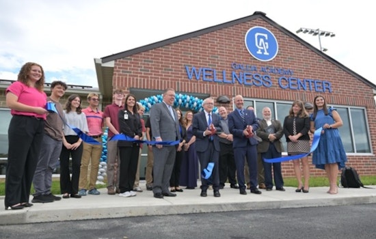 Ohio Governor Mike DeWine Launches New Health Clinic at Gallia Academy High School to Boost Student Well-being in Appalachia
